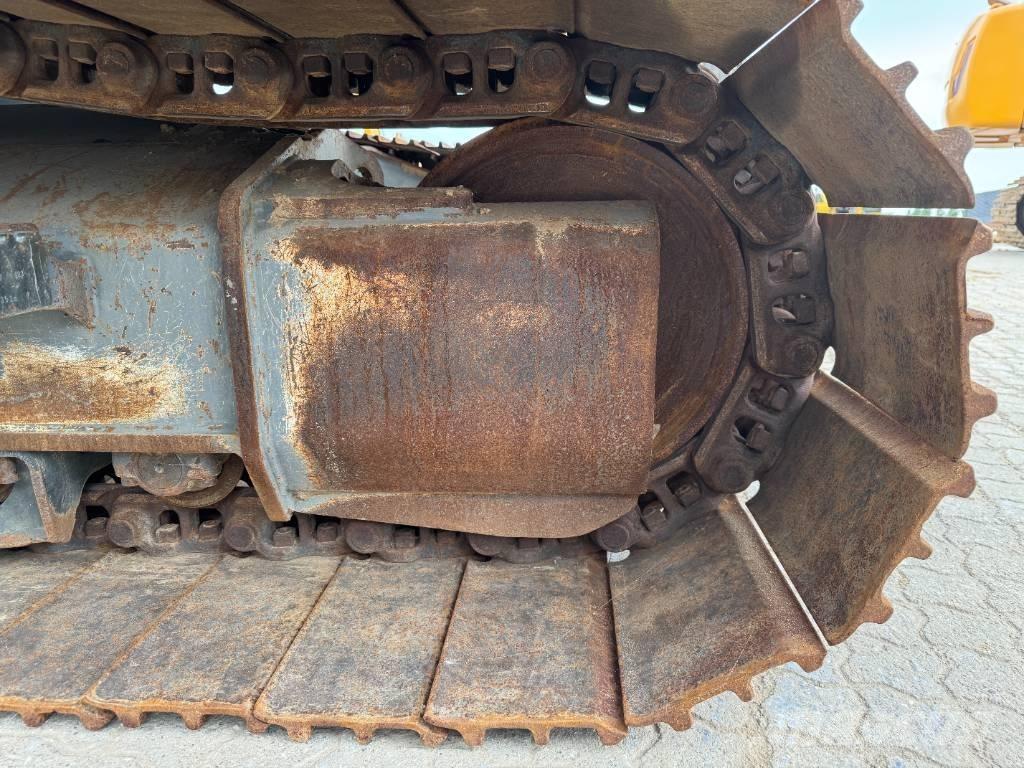 Liebherr R926 Гусеничные экскаваторы