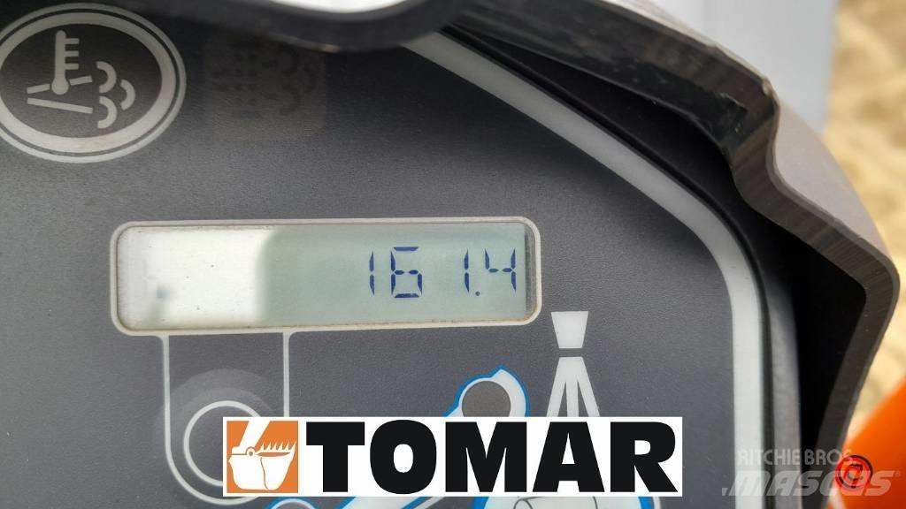 Hamm HD 12 VV Катки тротуарные