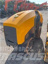 Ammann ARR 1575 Уплотнители грунта