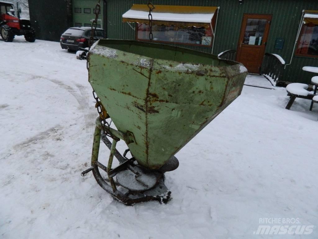  Kromag AM Разбрасыватели минеральных удобрений
