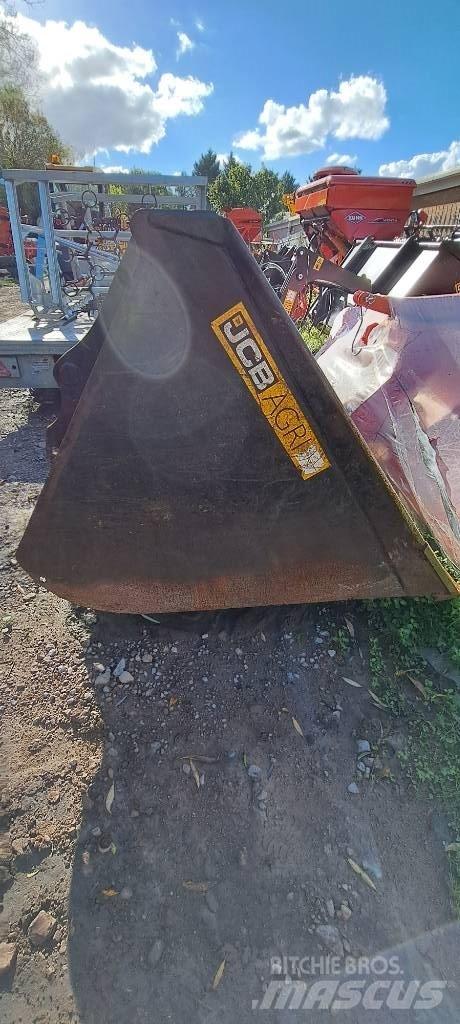 JCB 980/A9940 BUCKET Комплектующие для погрузочных и сельхозмашин