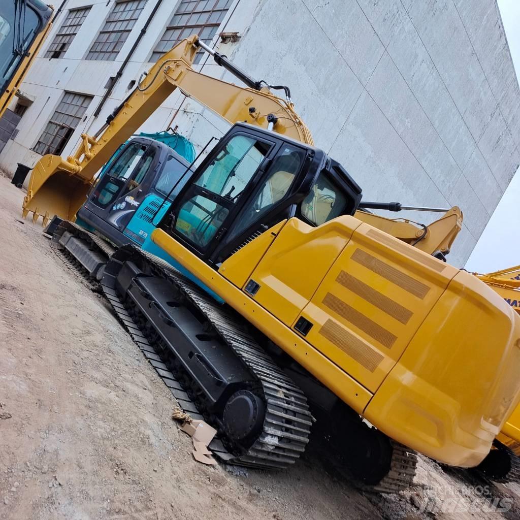 CAT 320 GC Гусеничные экскаваторы