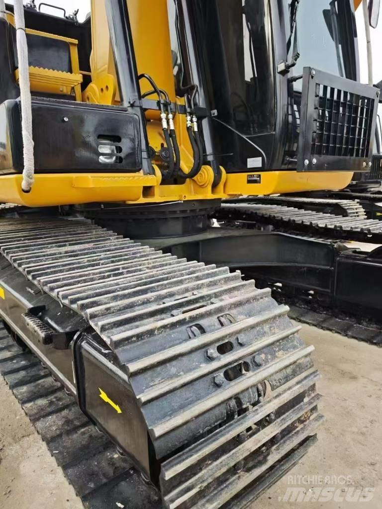 CAT 315D2 Гусеничные экскаваторы