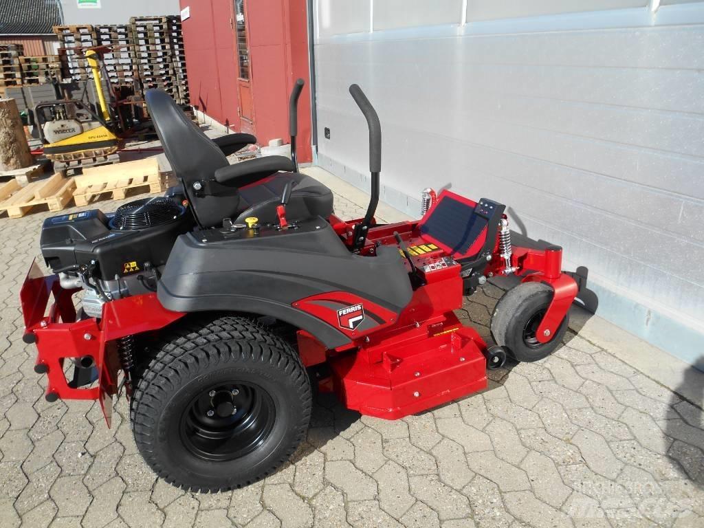 Ferris ZT 500 S Zero turn косилки