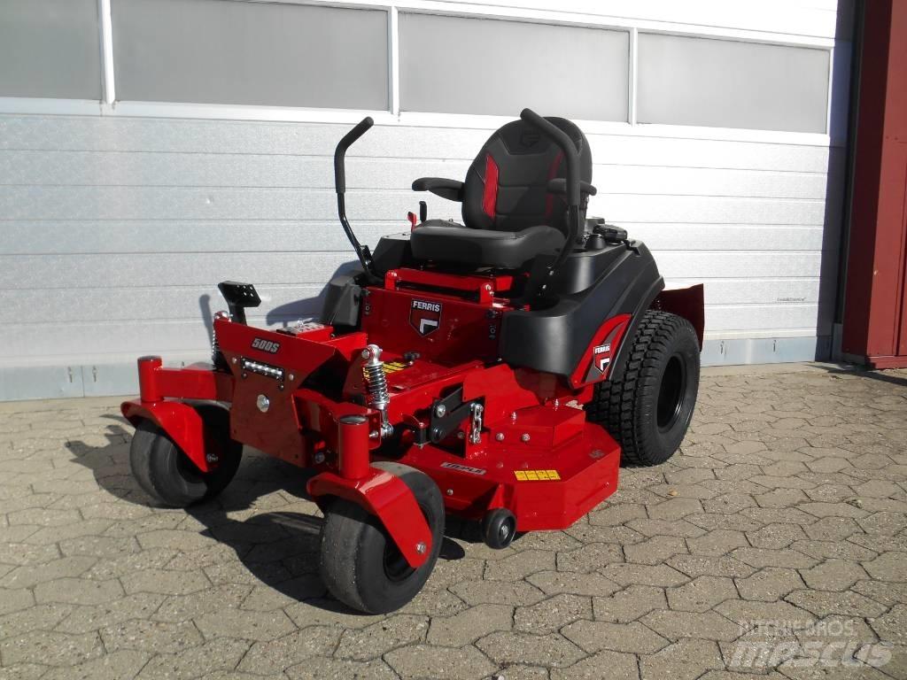 Ferris ZT 500 S Zero turn косилки