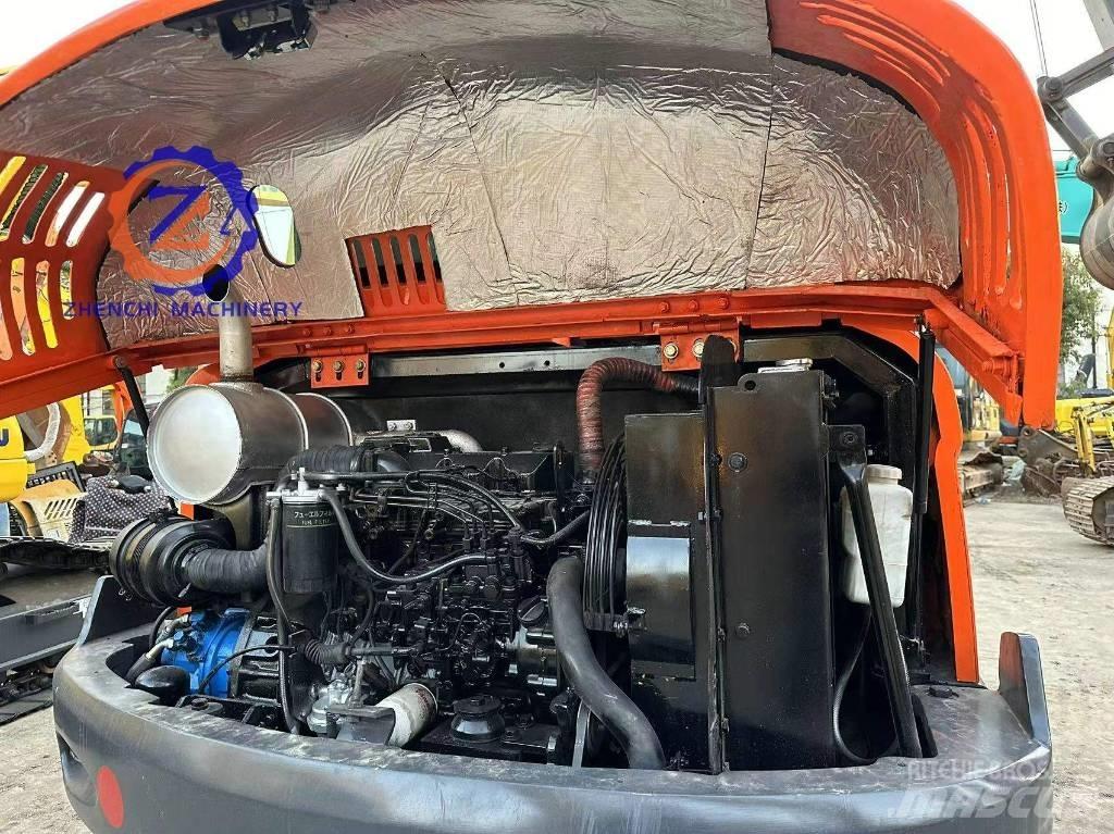 Doosan DX 60 Мини-экскаваторы