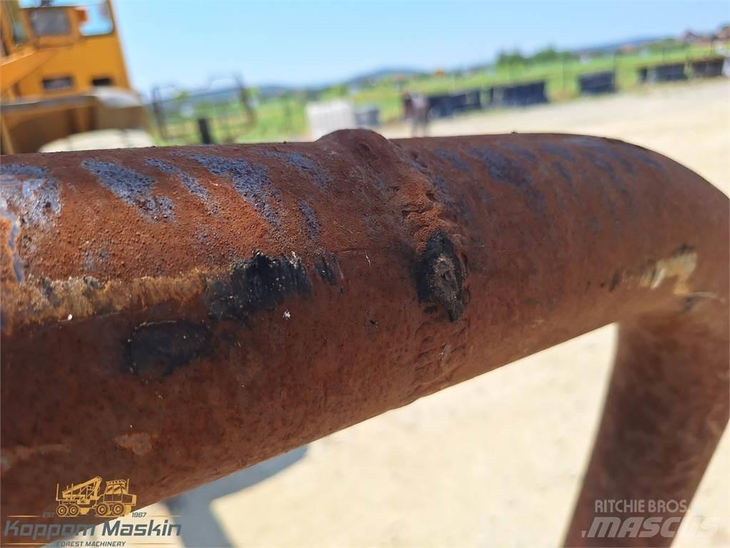 Timberjack 1110 Другие компоненты лесотехники