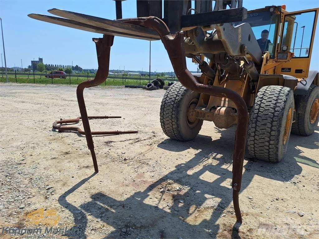 Timberjack 1110 Другие компоненты лесотехники