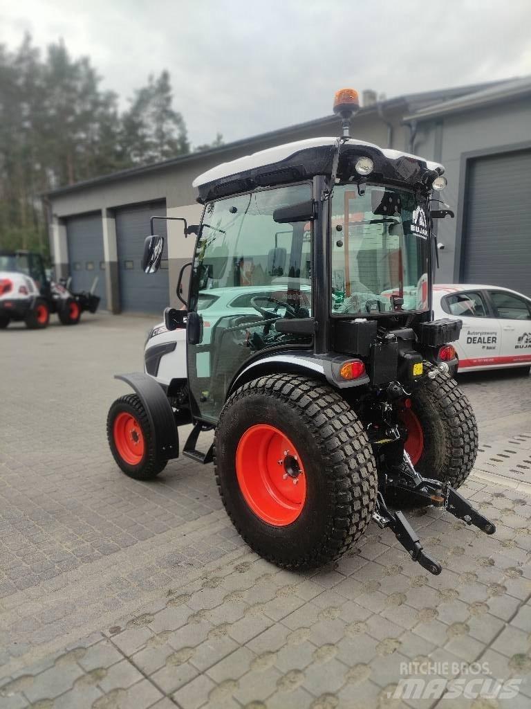 Bobcat CT 2525 Трактора