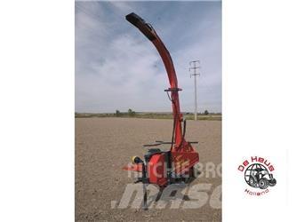 Fimaks MC10X Зерноуборочные комбайны