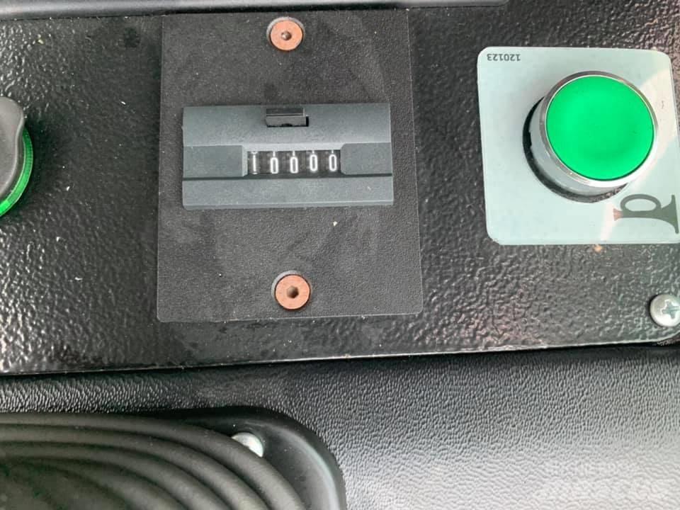 Merlo DBM 2500 Бетоносмесители