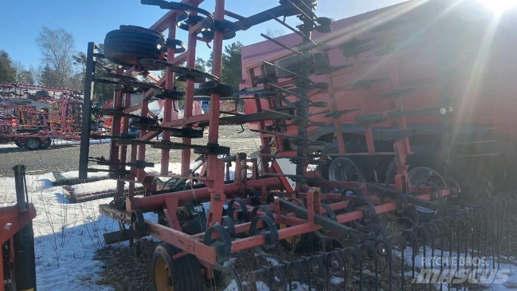 Skara 540 Пружинные бороны