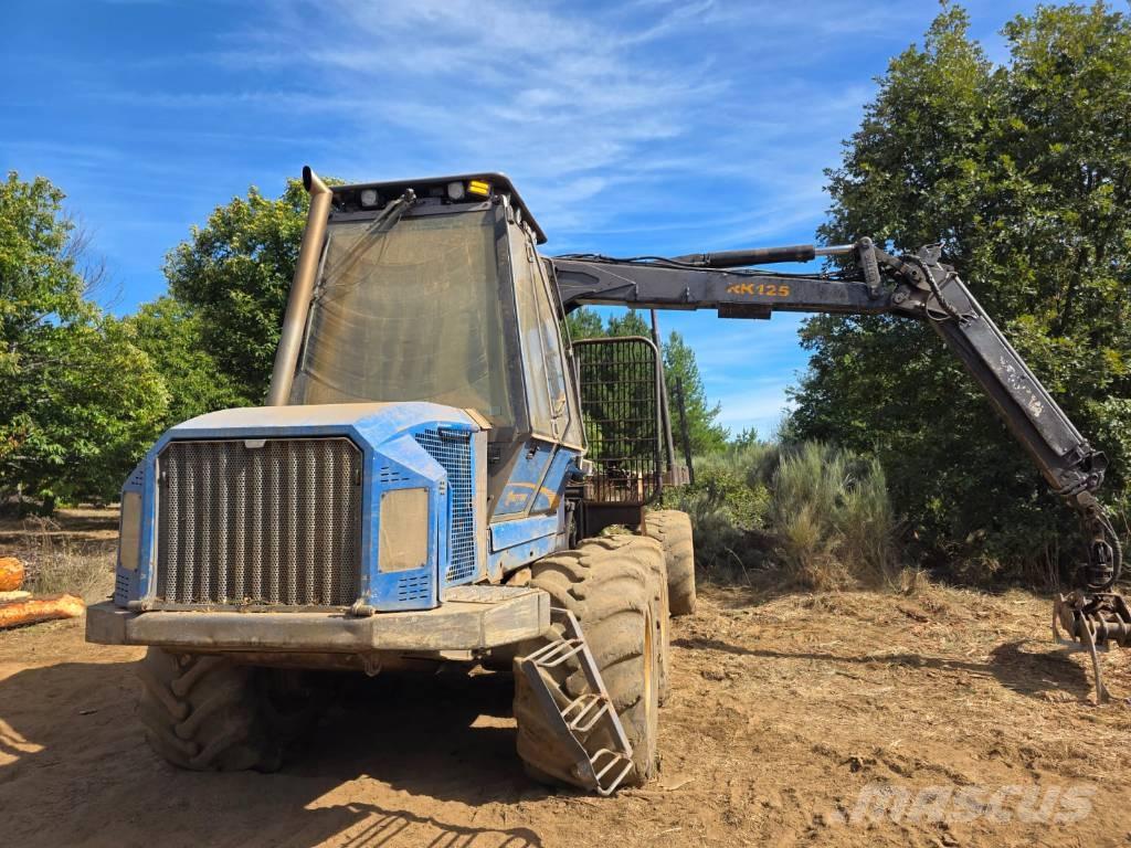 Rottne F13 Форвардеры