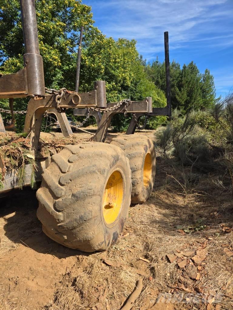 Rottne F13 Форвардеры