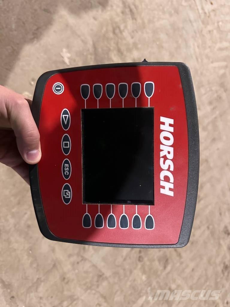 Horsch Pronto 8 DC Сеялки