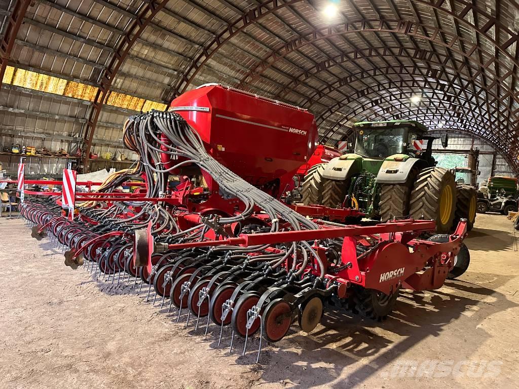 Horsch Pronto 8 DC Сеялки