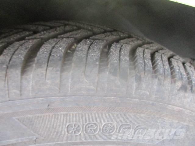 Opel Corsa Легковые автомобили