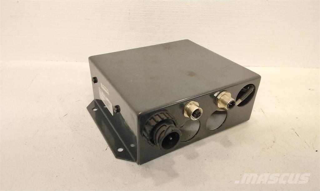 Ponsse 161385 Электронные блоки