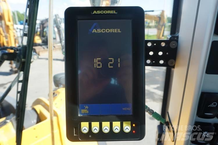 Volvo L 150 H Фронтальные погрузчики