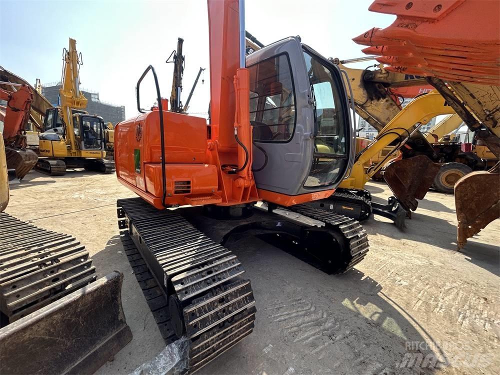 Hitachi EX 60-5 Мини-экскаваторы