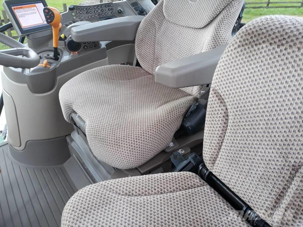 John Deere 6120 R Трактора