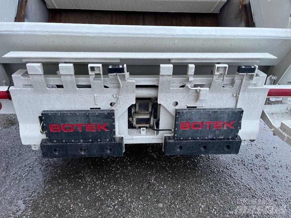 Volvo FE280 4x2 Специальные грузовики