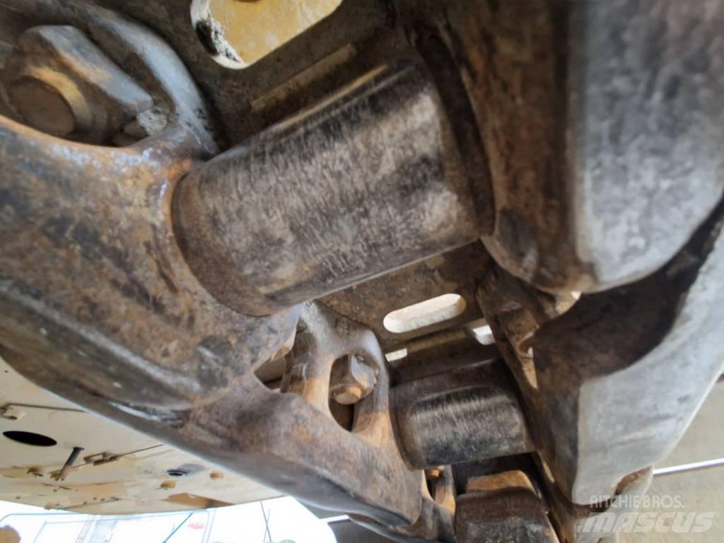 CAT 336 NG Гусеничные экскаваторы
