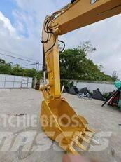 CAT 320GX Гусеничные экскаваторы
