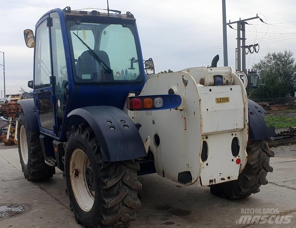 JCB 531-70 Телескопические погрузчики