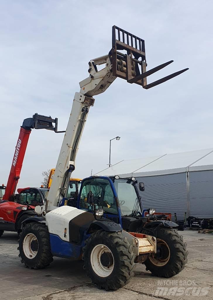 JCB 531-70 Телескопические погрузчики