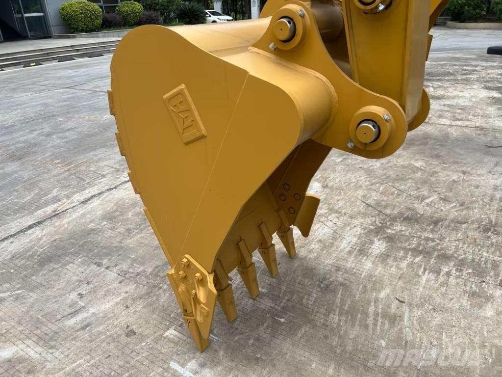 CAT 312GC Гусеничные экскаваторы