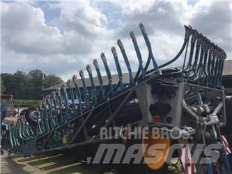 Bomech Multi 15M Прочая техника для удобрений