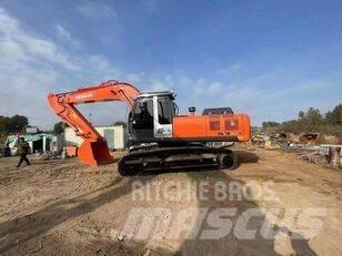 Hitachi ZX 350 Гусеничные экскаваторы