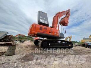 Hitachi ZX 350 Гусеничные экскаваторы