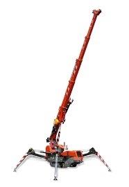 JEKKO SPX424CDH Складская техника - Другие