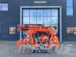 JEKKO SPX424CDH Складская техника - Другие