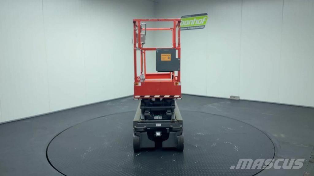 SkyJack SJ3219 Ножничные подъемники