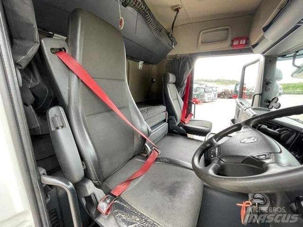 Scania G 450 LA Седельные тягачи