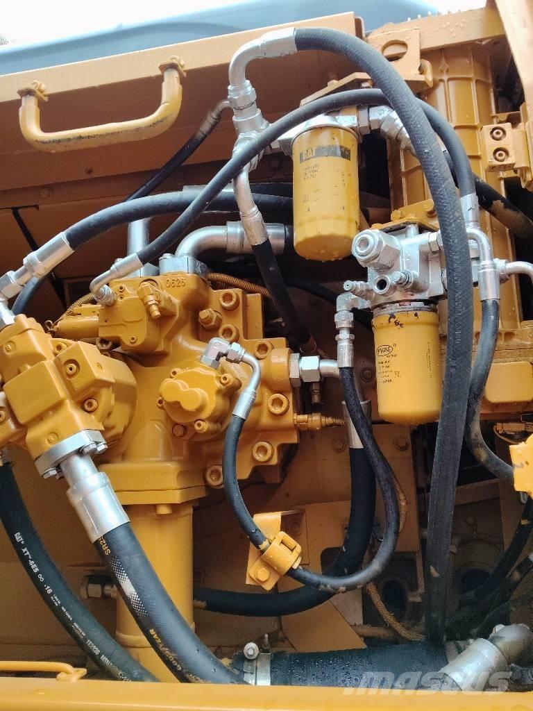 CAT 330 C Гусеничные экскаваторы