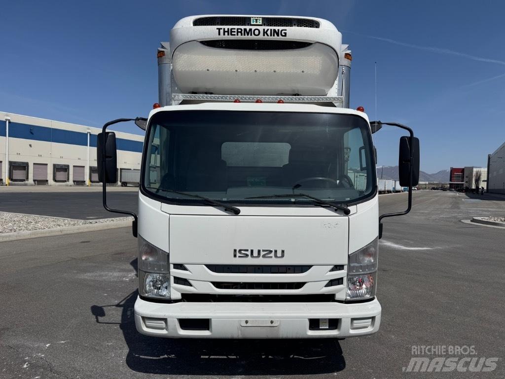 Isuzu NQR Грузовики-Рефрижераторы