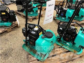 Mikasa MVC F80 Виброплиты и вибротрамбовки