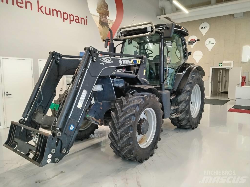 Case IH Maxxum 140 Трактора