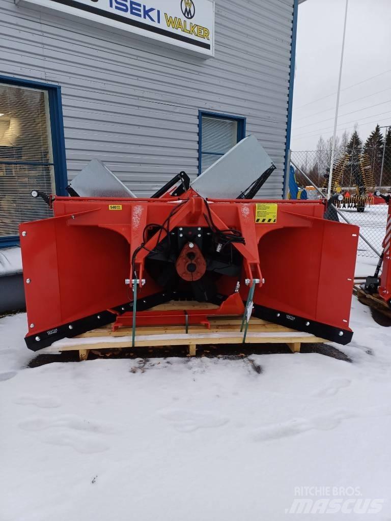 Esko LV 3292 Снегоуборщики