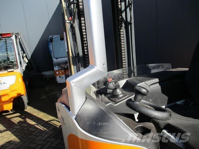 Still FM X12 N Ричтраки