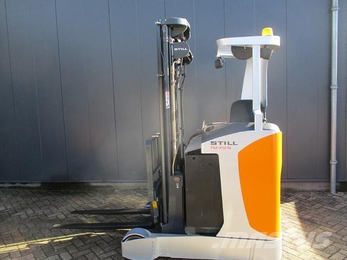 Still FM X12 N Ричтраки