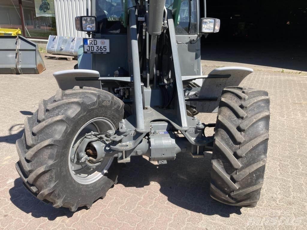 Kramer KL 36.5 Фронтальные погрузчики
