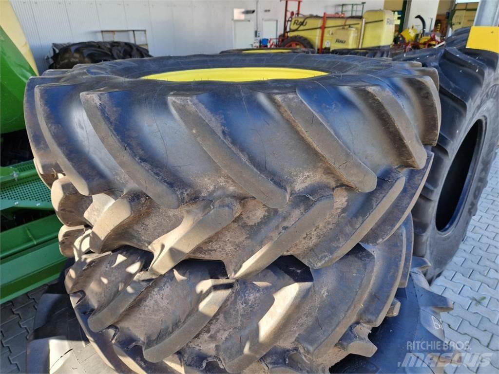 Michelin 420/70R24 Шины и колёса