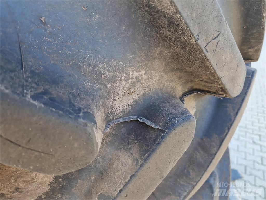 Michelin 420/70R24 Шины и колёса