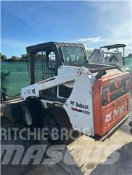 Bobcat S 450 Мини-погрузчики