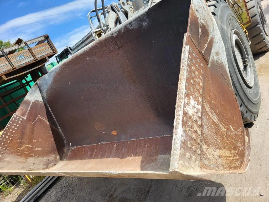 Volvo L 160 Фронтальные погрузчики